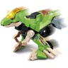 
      Switch & Go Dinos 1-Click Burnout the Velociraptor
     - view 1